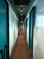 Bugis Junction (D7), Office #540929171